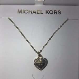 💝Michael Kors Necklace